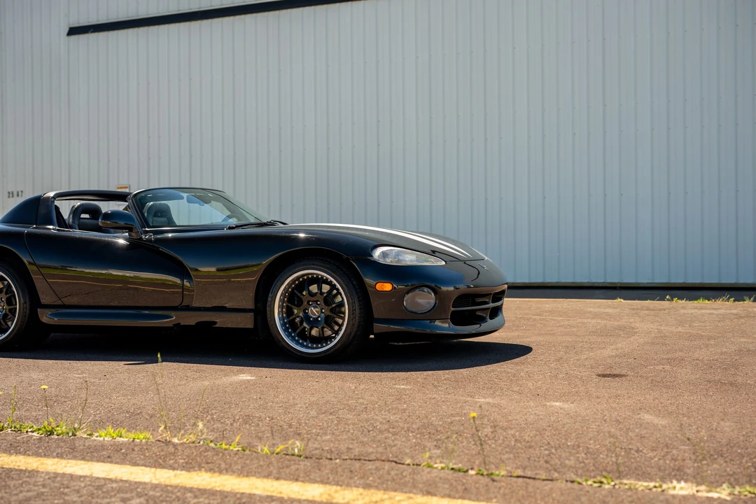 1996 Dodge Viper 2nd Gen - Image 22 of 31