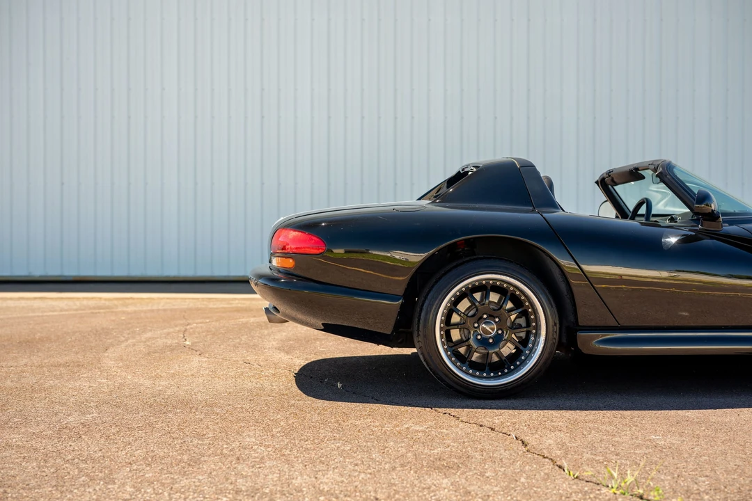 1996 Dodge Viper 2nd Gen - Image 24 of 31