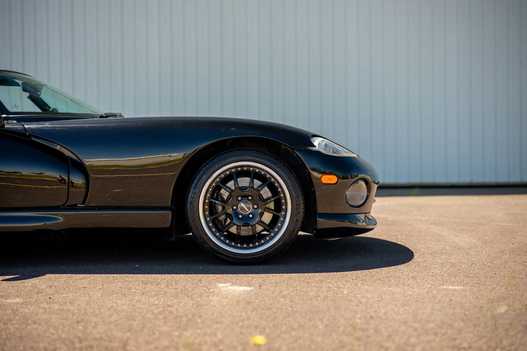 1996 Dodge Viper 2nd Gen - Image 25 of 31