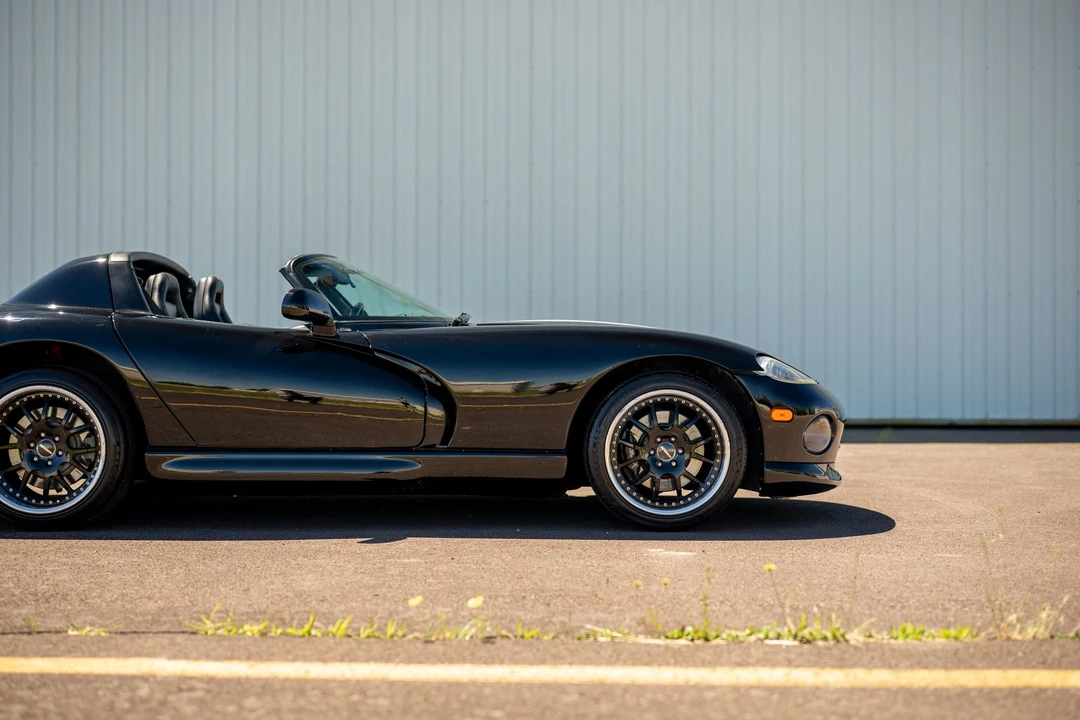 1996 Dodge Viper 2nd Gen - Image 21 of 31