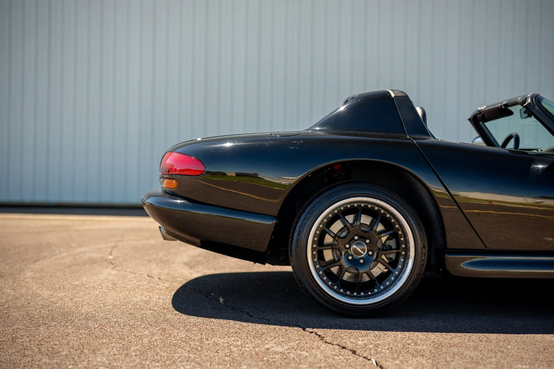 1996 Dodge Viper 2nd Gen - Image 26 of 31