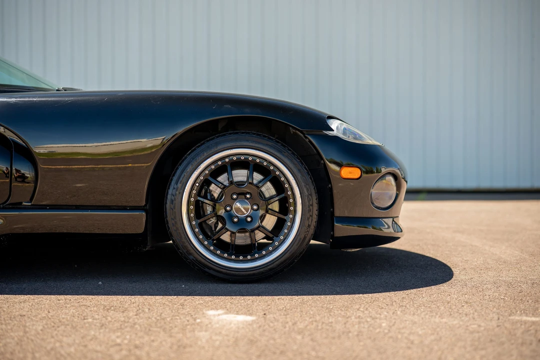 1996 Dodge Viper 2nd Gen - Image 27 of 31