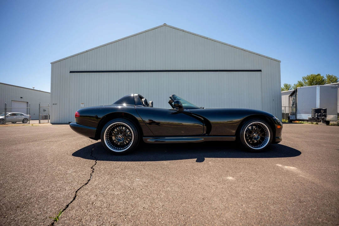 1996 Dodge Viper 2nd Gen - Image 9 of 31