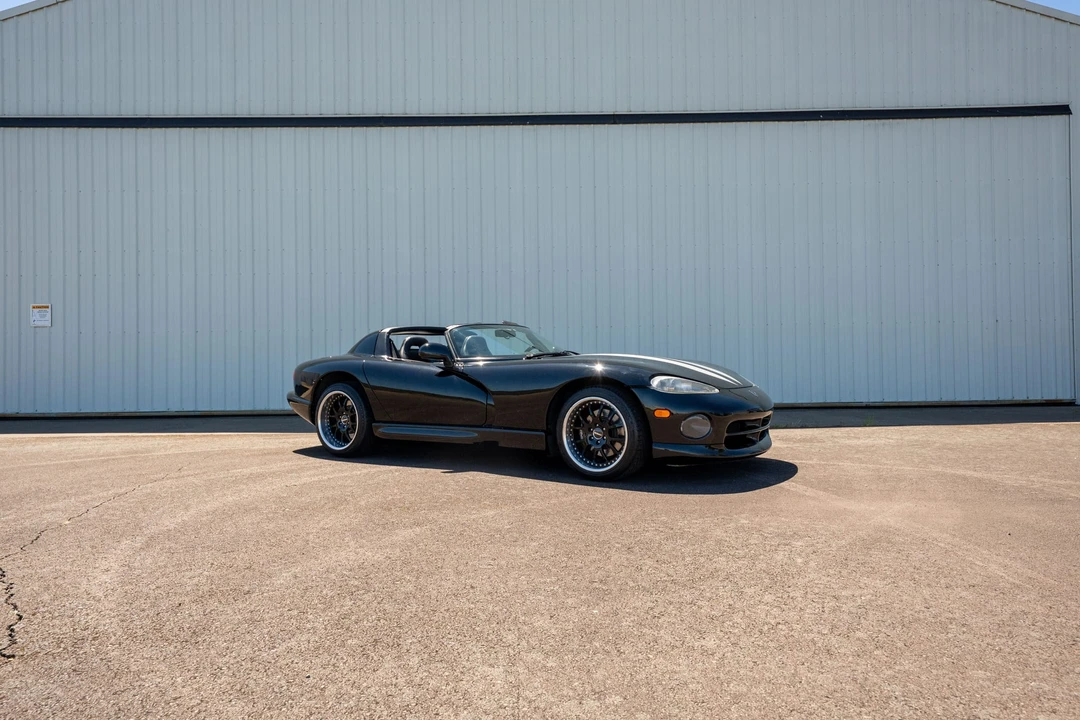 1996 Dodge Viper 2nd Gen - Image 6 of 31
