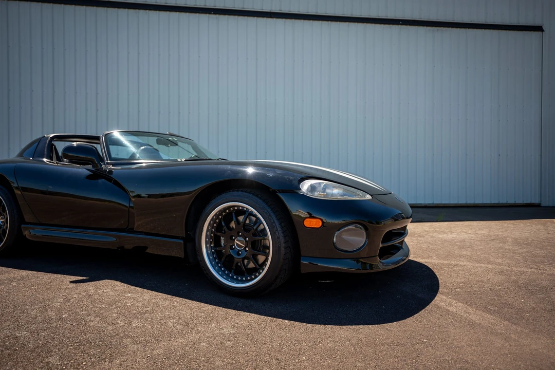 1996 Dodge Viper 2nd Gen - Image 23 of 31