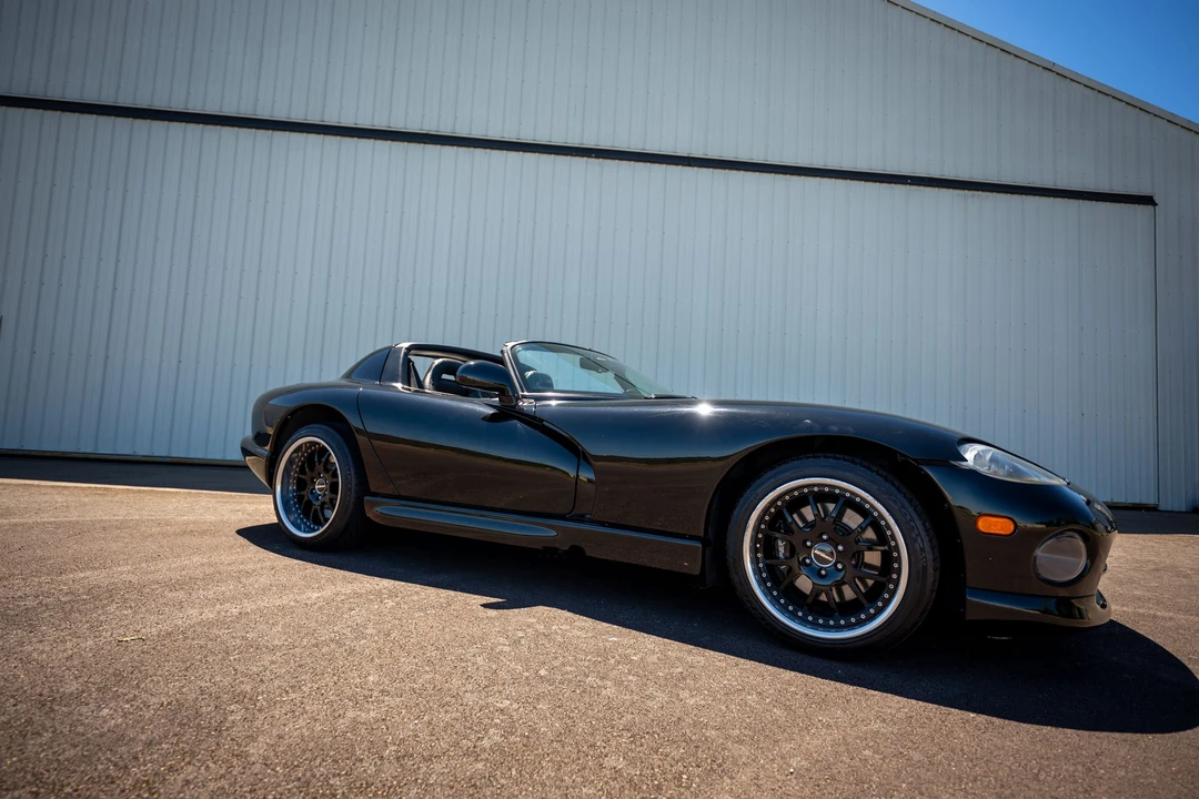 1996 Dodge Viper 2nd Gen - Image 5 of 31