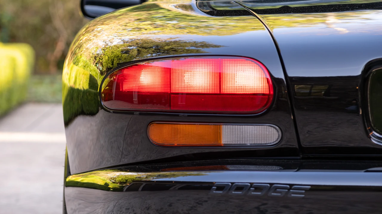 1996 Dodge Viper 2nd Gen - Image 19 of 31