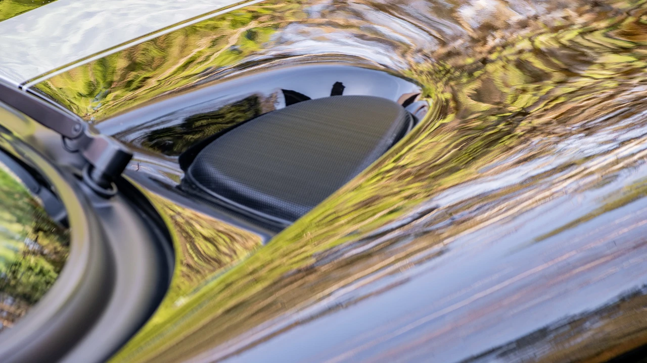 1996 Dodge Viper 2nd Gen - Image 22 of 31