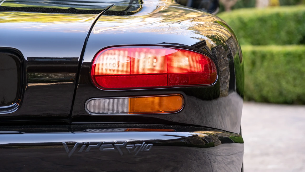 1996 Dodge Viper 2nd Gen - Image 18 of 31