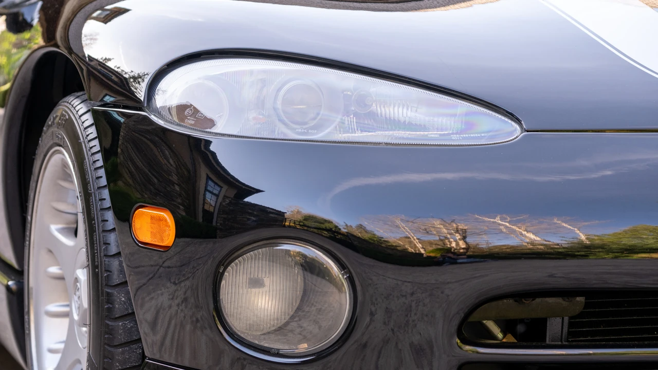 1996 Dodge Viper 2nd Gen - Image 13 of 31