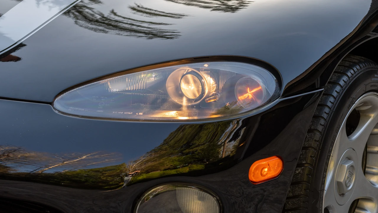 1996 Dodge Viper 2nd Gen - Image 21 of 31