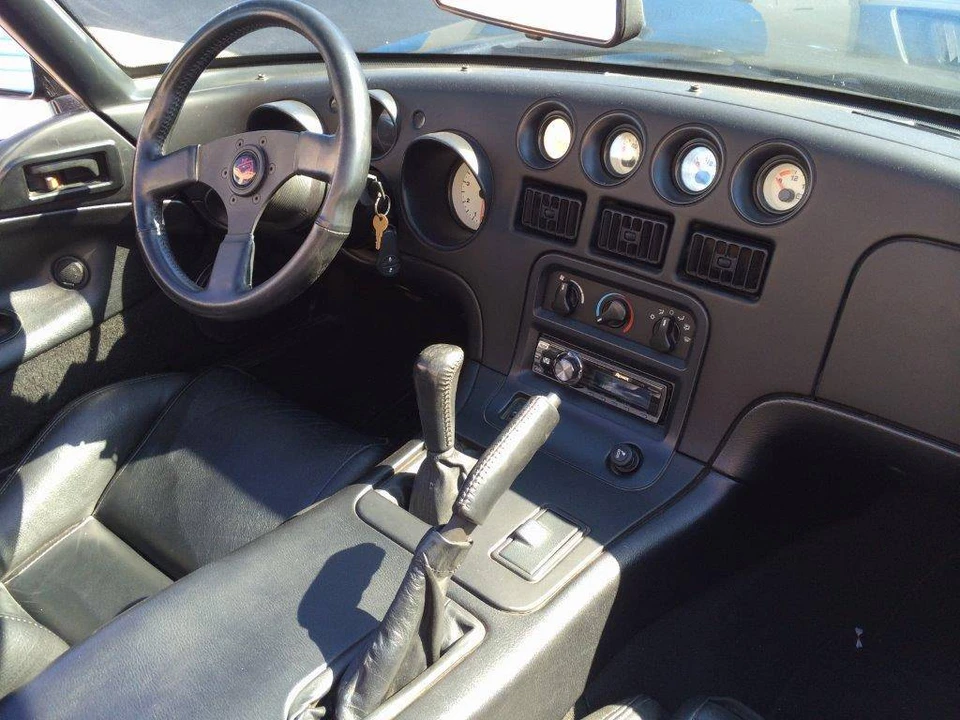1996 Dodge Viper - Image 2 of 7