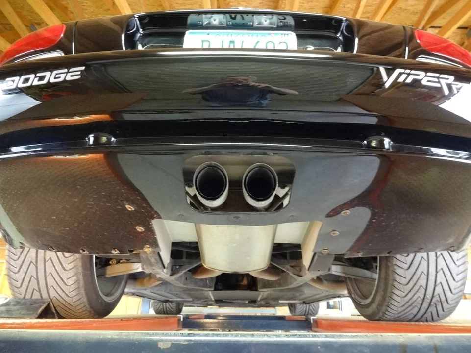 1996 Dodge Viper - Image 5 of 7