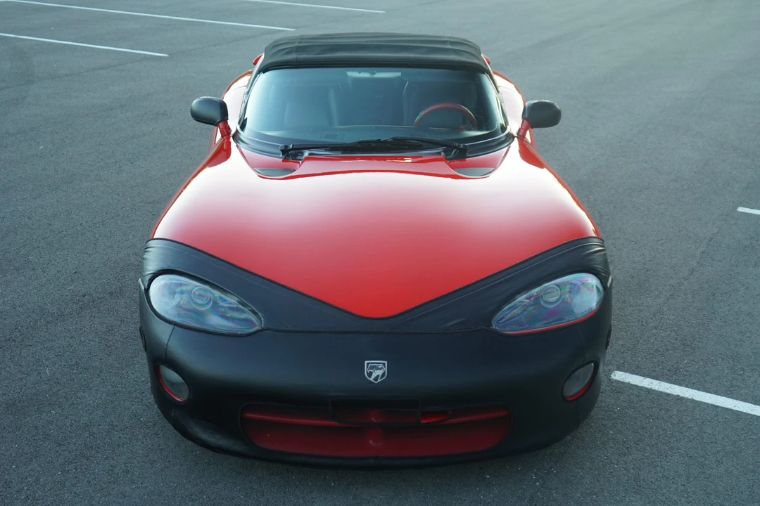 1996 Dodge Viper 2nd Gen - Image 28 of 31