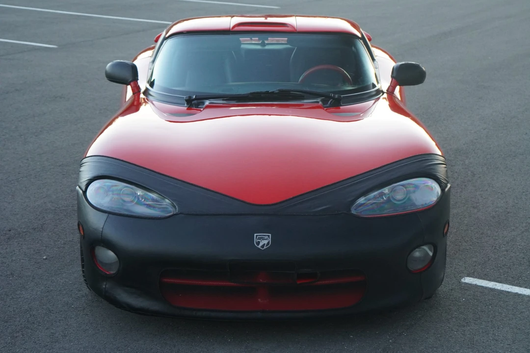 1996 Dodge Viper 2nd Gen - Image 27 of 31