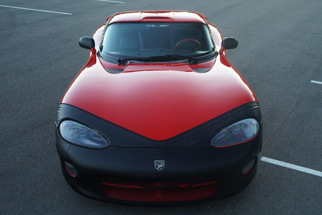 1996 Dodge Viper 2nd Gen - Image 25 of 31