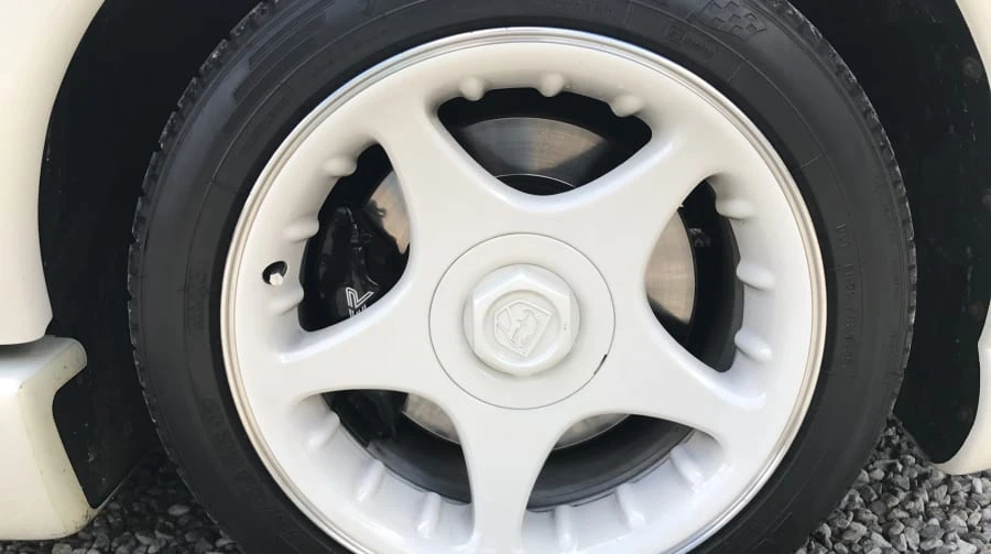 1996 Dodge Viper 2nd Gen - Image 11 of 12
