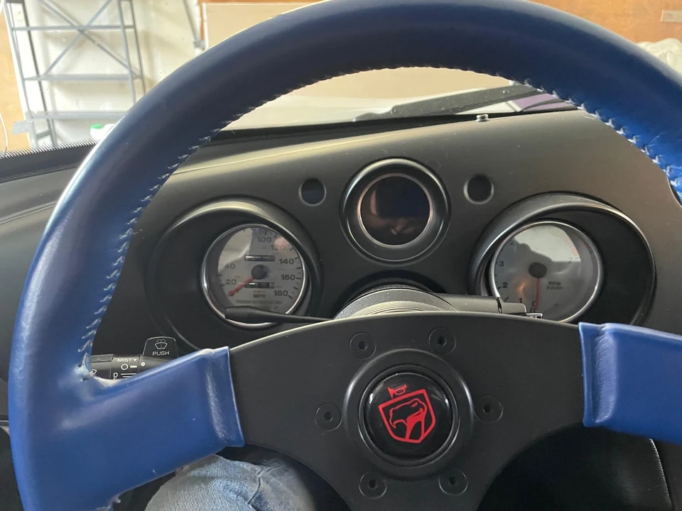 1996 Dodge Viper 2nd Gen - Image 24 of 31