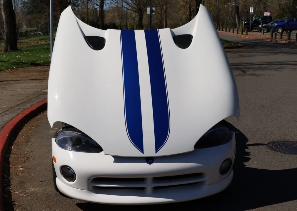 1996 Dodge Viper 2nd Gen - Image 15 of 31