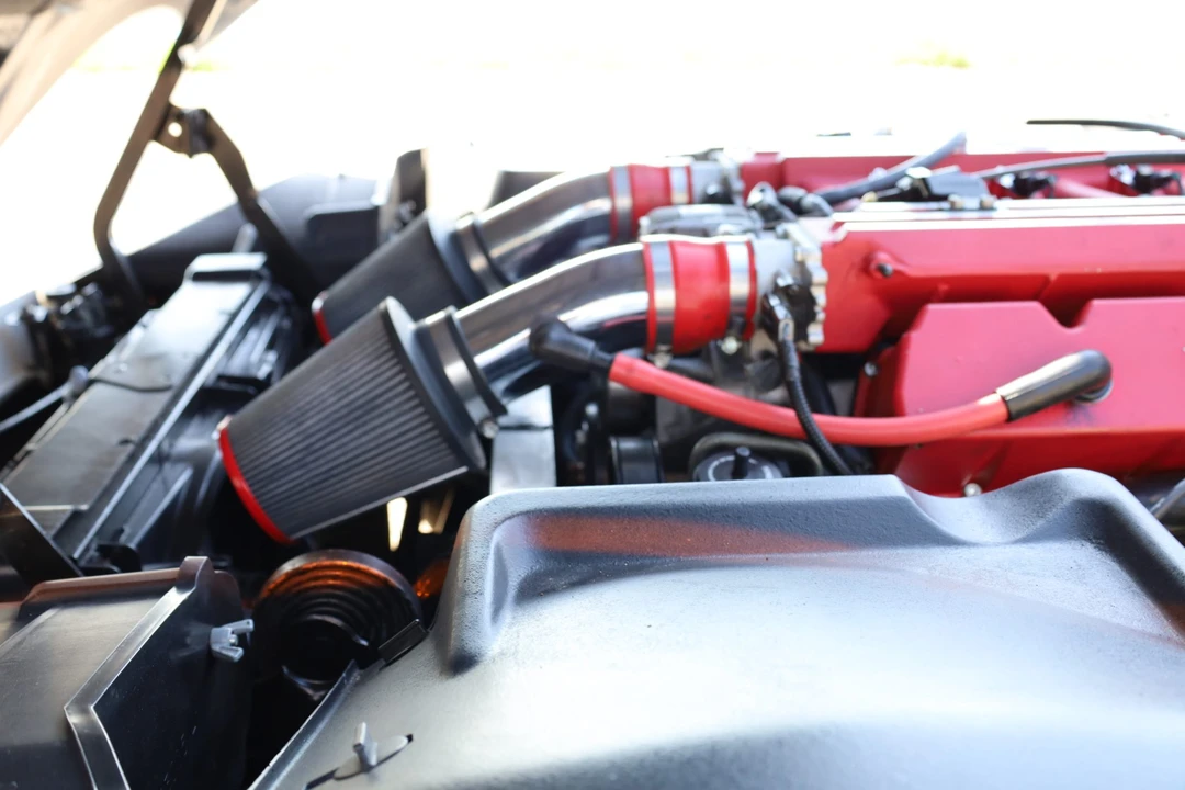1996 Dodge Viper 2nd Gen - Image 31 of 31