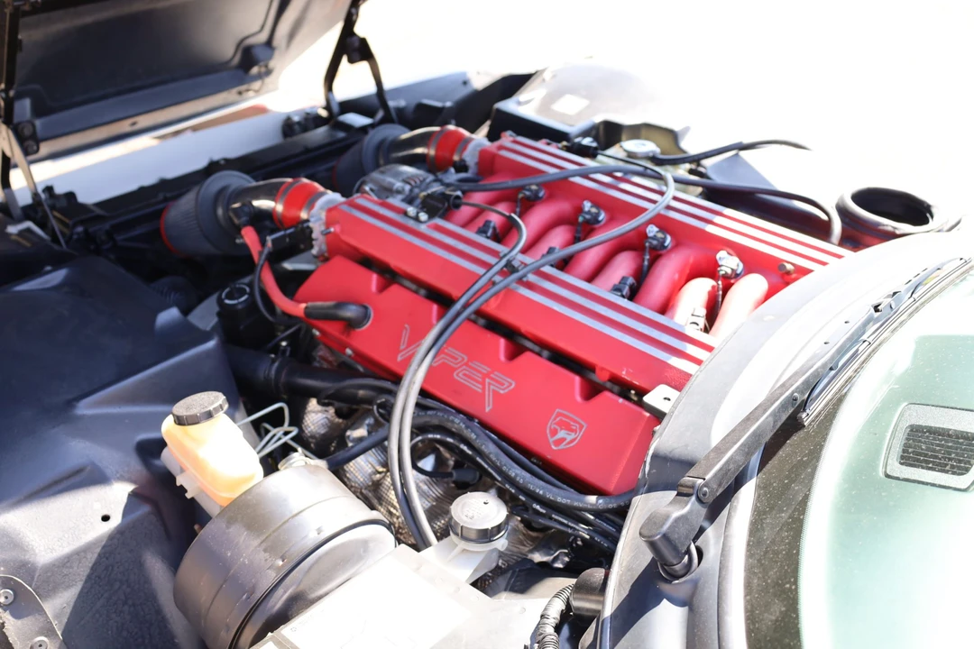 1996 Dodge Viper 2nd Gen - Image 30 of 31