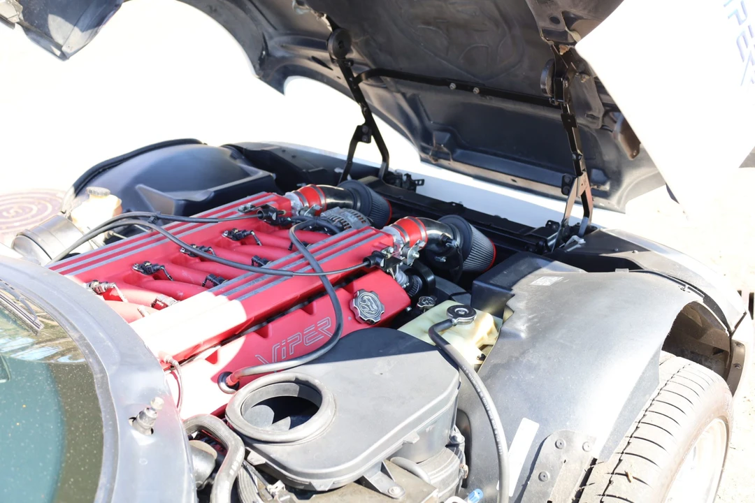 1996 Dodge Viper 2nd Gen - Image 28 of 31