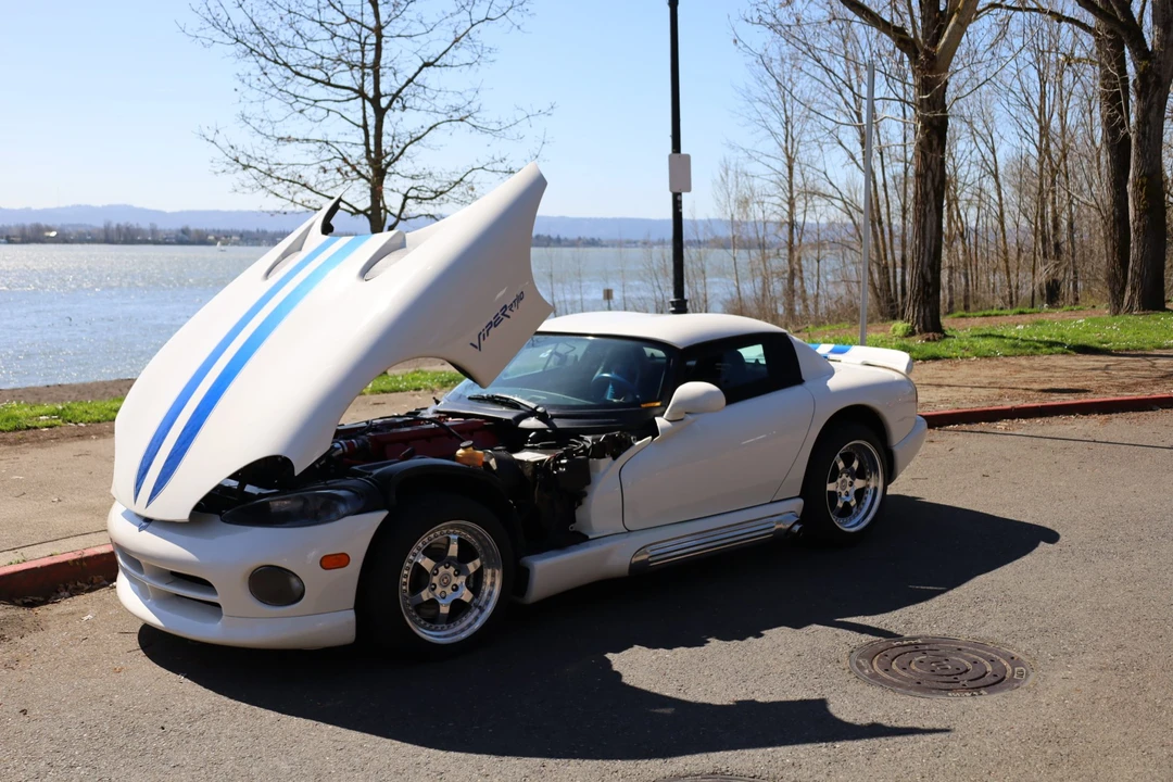 1996 Dodge Viper 2nd Gen - Image 14 of 31