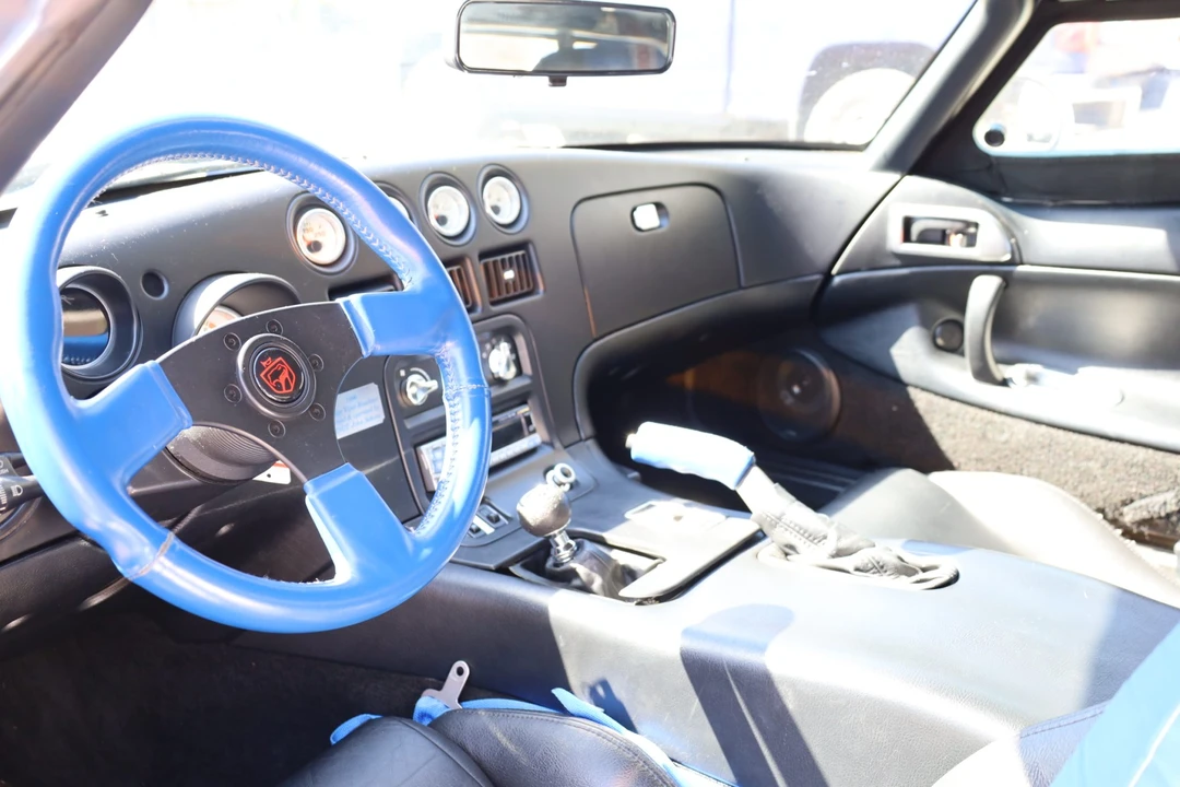1996 Dodge Viper 2nd Gen - Image 23 of 31