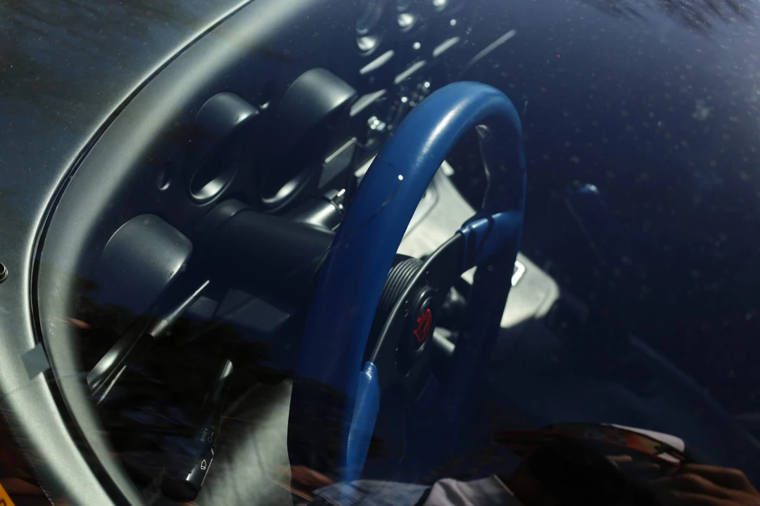 1996 Dodge Viper 2nd Gen - Image 22 of 31