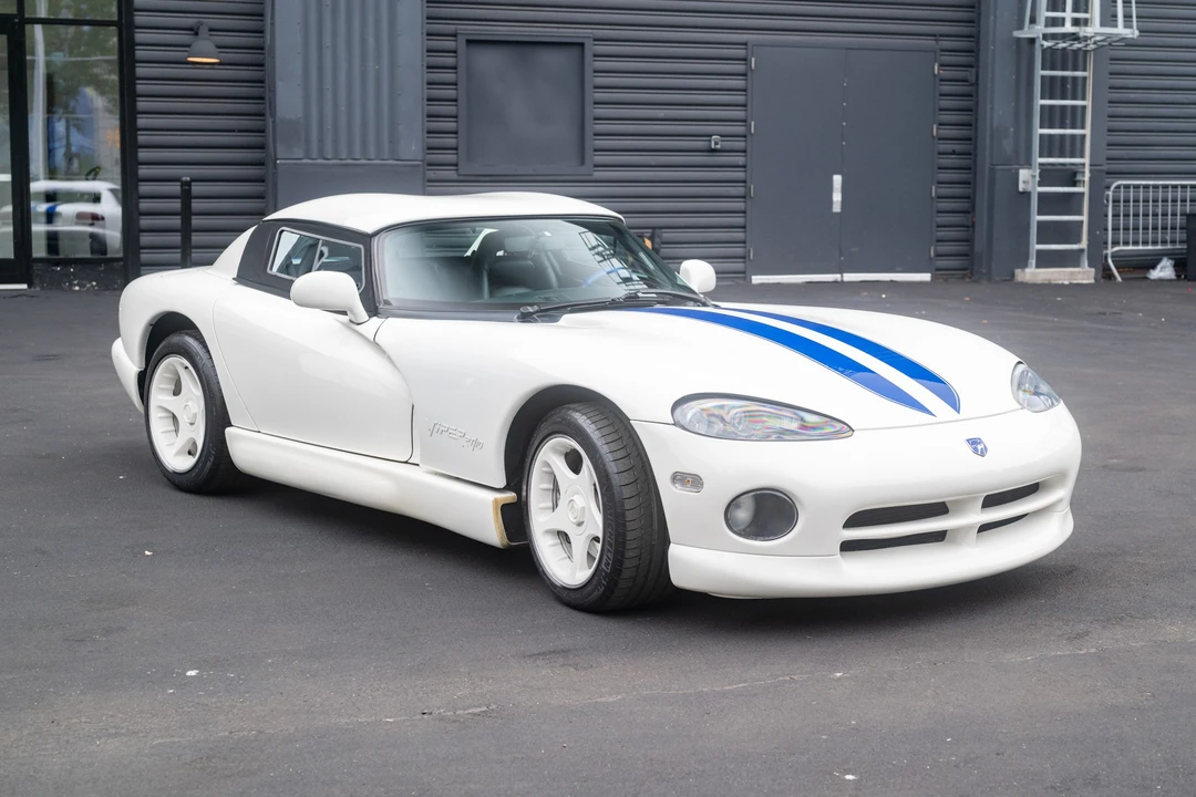1996 Dodge Viper 2nd Gen - Image 13 of 31