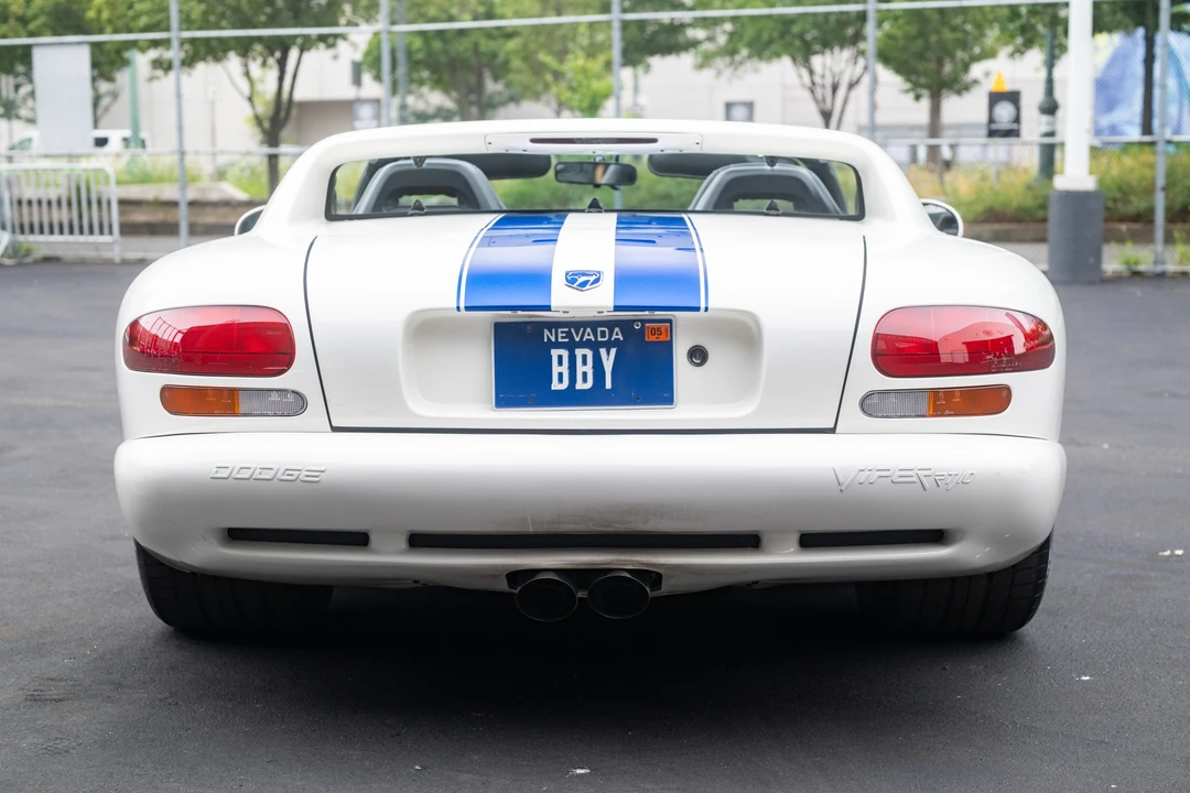 1996 Dodge Viper 2nd Gen - Image 16 of 31