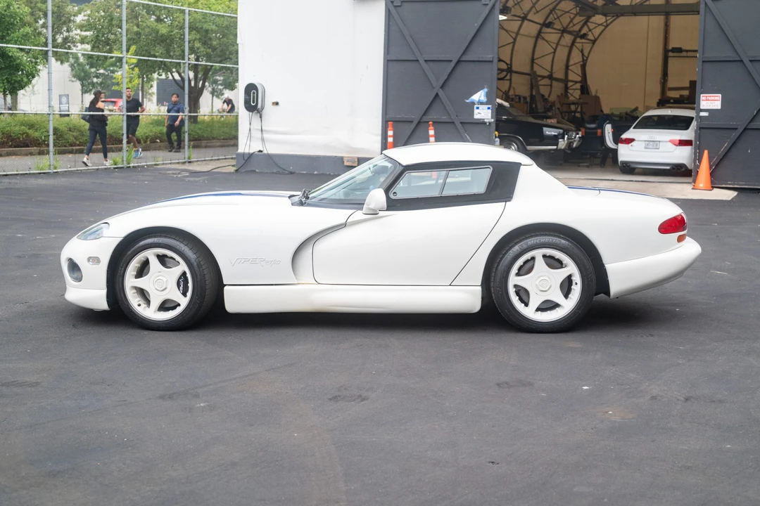 1996 Dodge Viper 2nd Gen - Image 18 of 31