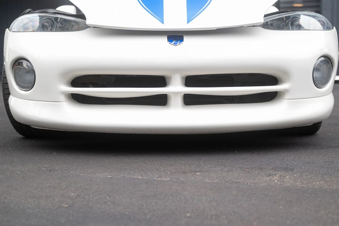 1996 Dodge Viper 2nd Gen - Image 31 of 31