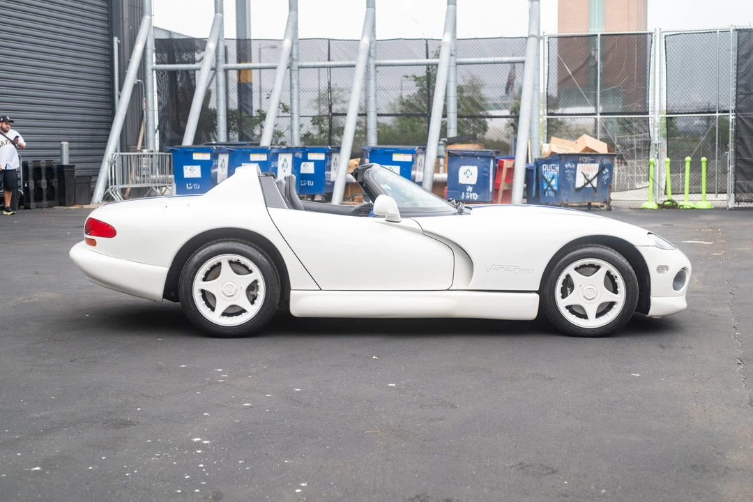 1996 Dodge Viper 2nd Gen - Image 6 of 31