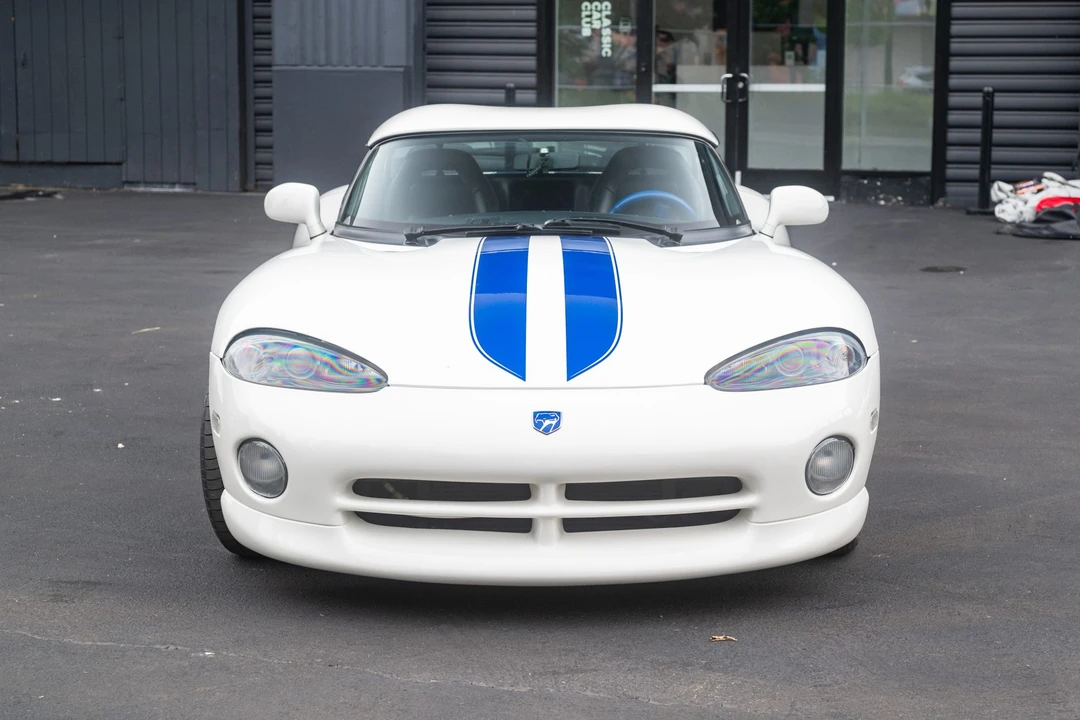 1996 Dodge Viper 2nd Gen - Image 12 of 31