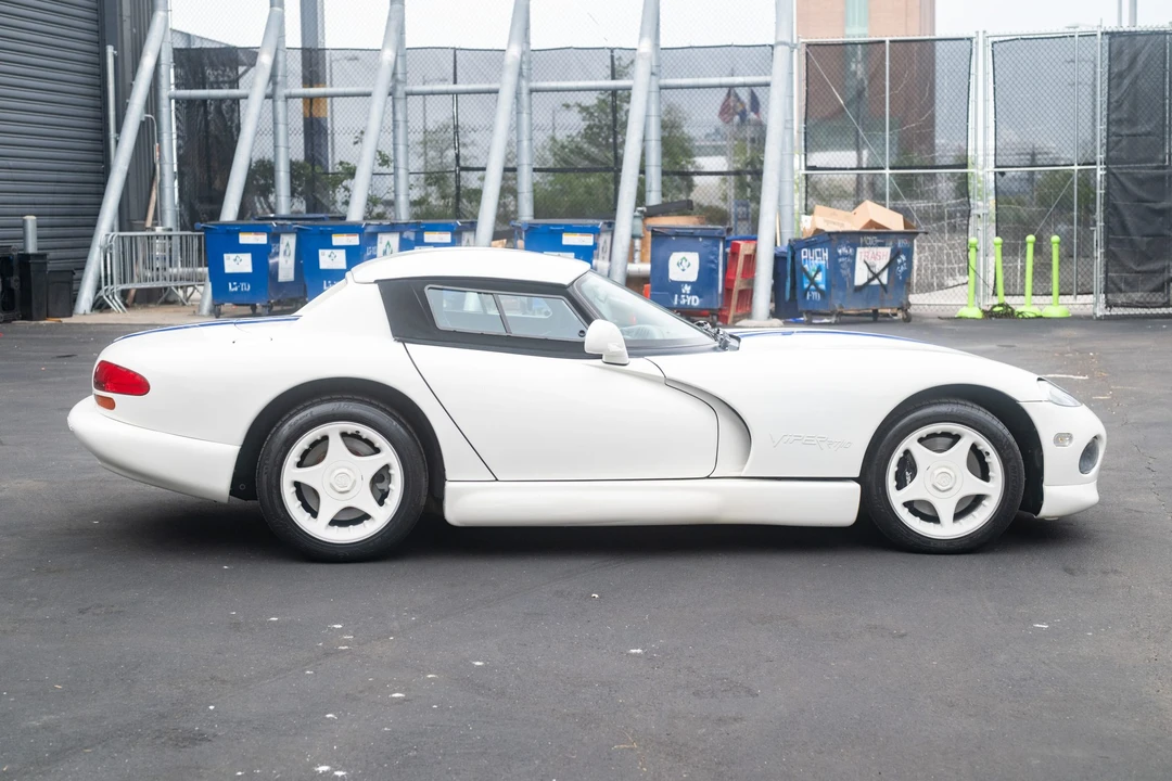 1996 Dodge Viper 2nd Gen - Image 14 of 31