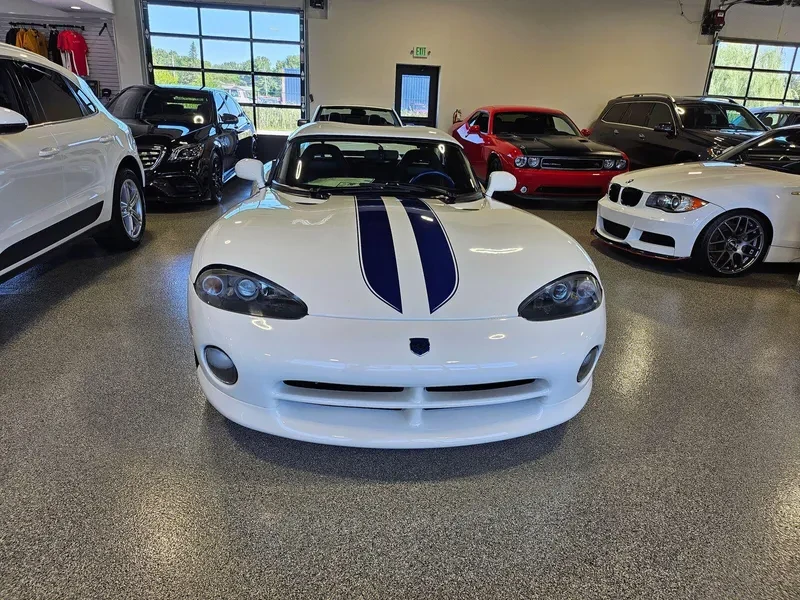1996 Dodge Viper 2nd Gen - Image 3 of 17