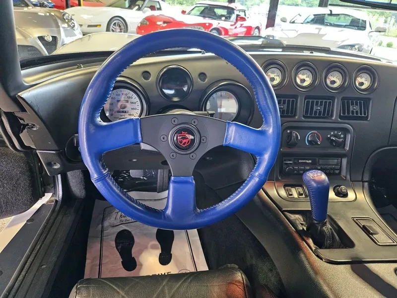 1996 Dodge Viper 2nd Gen - Image 15 of 17