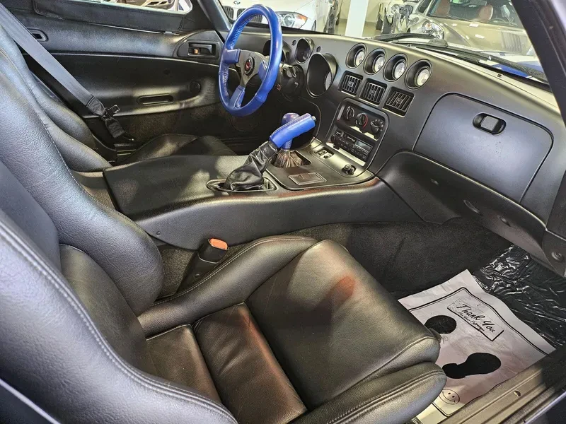 1996 Dodge Viper 2nd Gen - Image 16 of 17