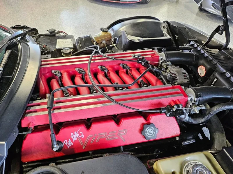 1996 Dodge Viper 2nd Gen - Image 13 of 17