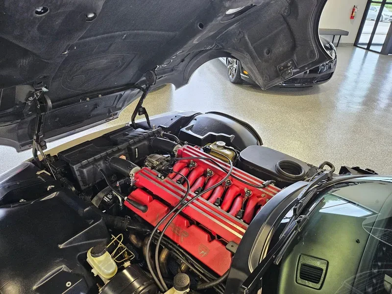 1996 Dodge Viper 2nd Gen - Image 11 of 17