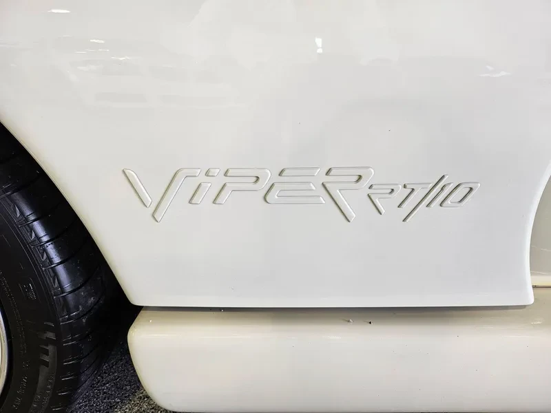 1996 Dodge Viper 2nd Gen - Image 10 of 17