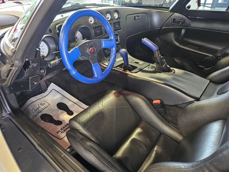 1996 Dodge Viper 2nd Gen - Image 14 of 17