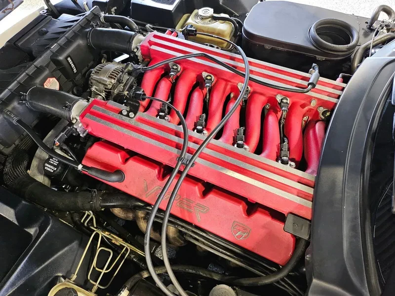 1996 Dodge Viper 2nd Gen - Image 12 of 17