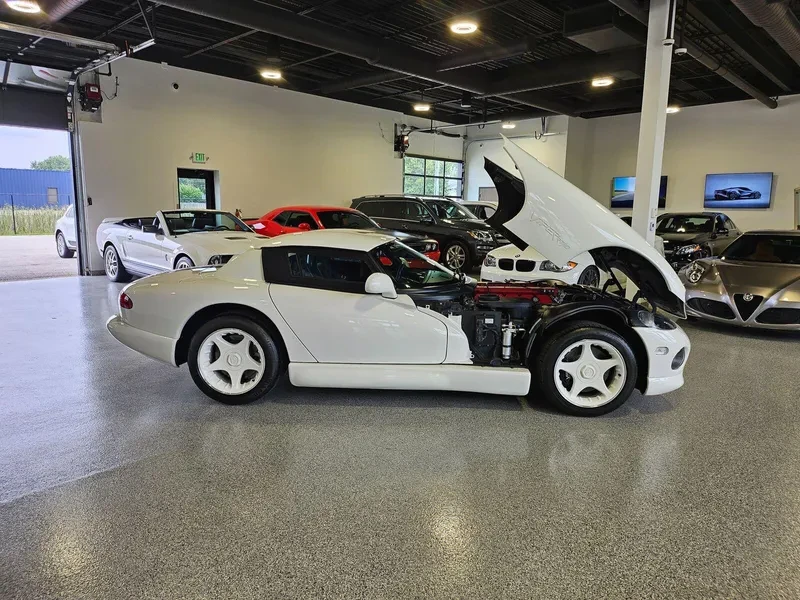 1996 Dodge Viper 2nd Gen - Image 9 of 17