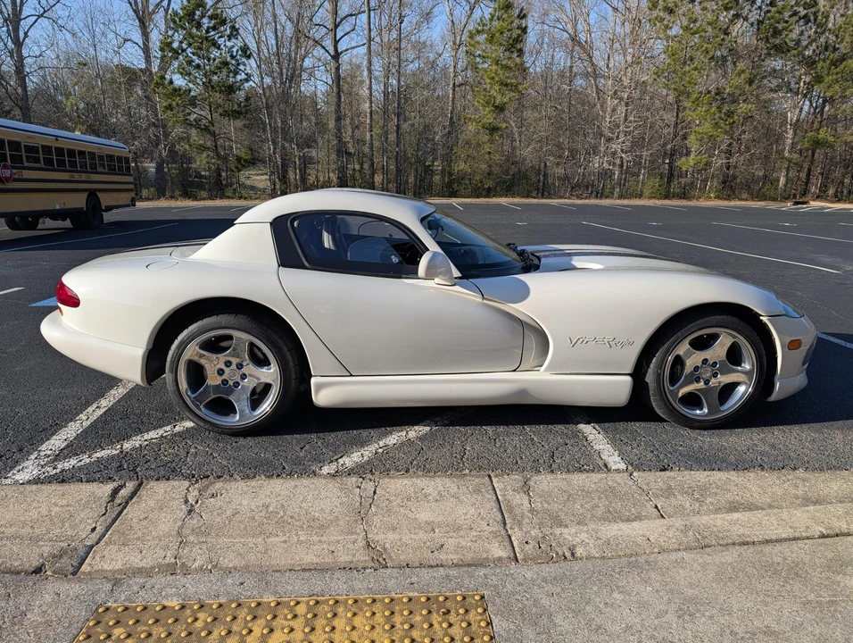 1996 Dodge Viper 2nd Gen - Image 10 of 31