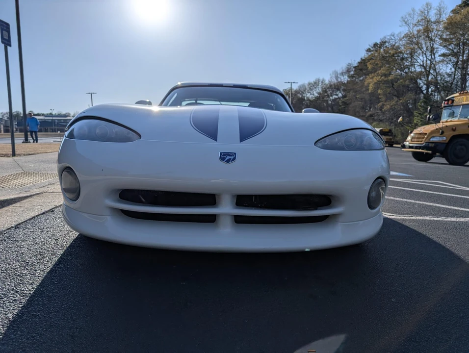 1996 Dodge Viper 2nd Gen - Image 4 of 31