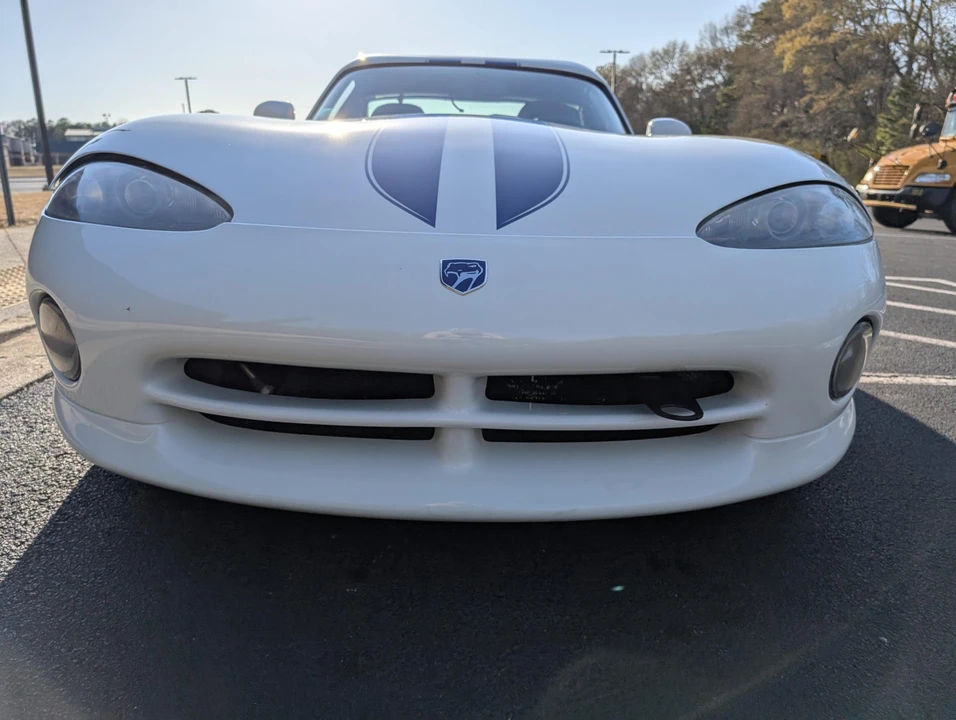 1996 Dodge Viper 2nd Gen - Image 5 of 31