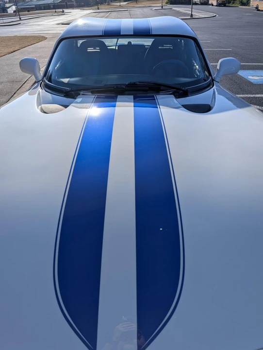1996 Dodge Viper 2nd Gen - Image 27 of 31