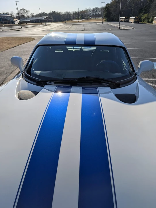1996 Dodge Viper 2nd Gen - Image 26 of 31